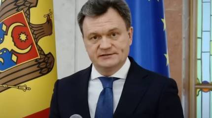 Власти Молдавии допускают потерю государственности взамен на вступление в ЕС и НАТО
