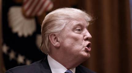 Республиканец, демократ…каждый против России высказаться рад