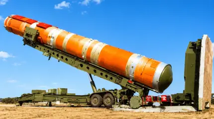 Миномётный старт и «Воевода»