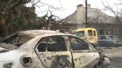 Эксперт из США предлагает для достижения мира на Украине применить вьетнамский или югославский опыт