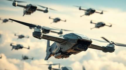 Комиссар ЕС по обороне: Европа должна быть готова построить «миллионы беспилотников», чтобы противостоять РФ в «войне дронов»