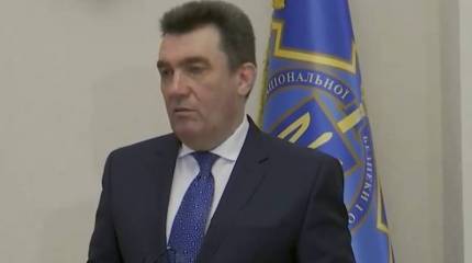 Секретарь СНБО: Россия воюет с Украиной, чтобы не развалиться