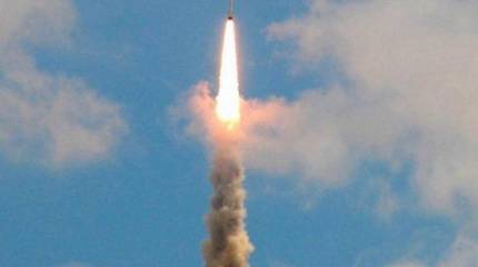 Израиль заявил о разработке новой дальнобойной ракеты