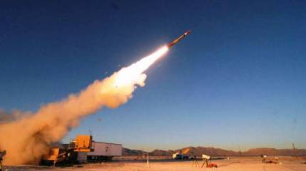 Саудовская Аравия получит ракеты для ЗРК «Patriot»