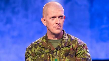 Командующий ВС Эстонии: В НАТО недооценили военный потенциал России, рассчитывая на его истощение