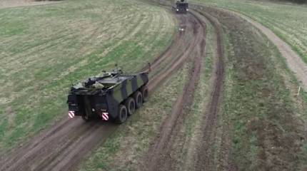 Швейцарский парламент поддержал изменения законодательства страны, позволяющие начать поставки оружия на Украину