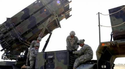 Спешная подготовка к вероятному обмену ударами с Китаем. Возведение «зонтика» ПРО над Гуамом