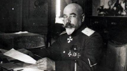 Как Деникин давал США советы по борьбе с СССР