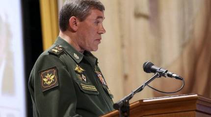 Минобороны РФ предупредило о последствиях выхода США из ДРМСД