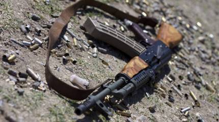 Абсолютное оружие ('The Wall Street Journal', США)