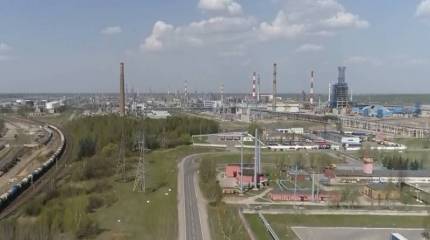 Партию норвежской нефти будут возить из Литвы в Беларусь вагонами в течение 2-х недель