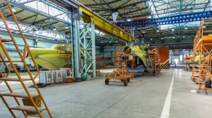 Завод им. Миля «проинспектировали» филиппинские военные