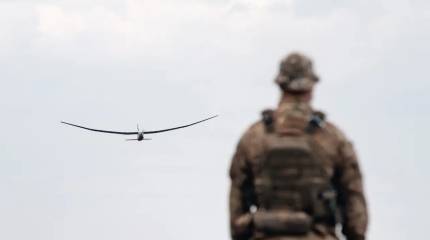 После атаки дронов ВСУ в Чувашии была проведена частичная эвакуация жителей