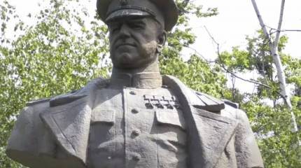 На Украине нашли «аргументы» против маршала Жукова