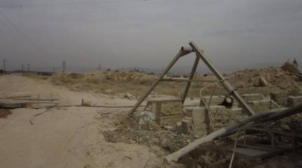 «И так сладко рядить победу, словно девушку, в жемчуга». Про освобождение Аль-Ксейра