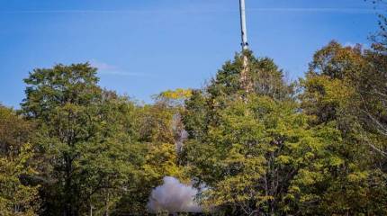 Новая ракета для «Искандера»