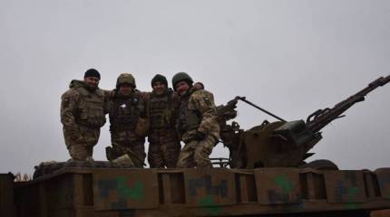 На Украине заявили, что страна не сможет стать 30-м членом НАТО