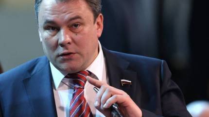 В Госдуме предложили пересмотреть нормы Конституции