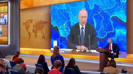 Владимир Путин пояснил позицию России по Нагорному Карабаху