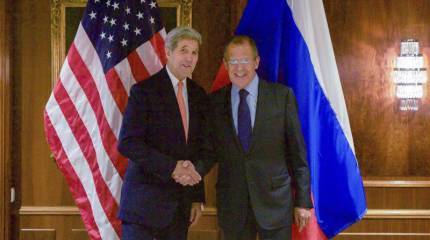 Проект «ЗЗ». Наступление на пропаганду