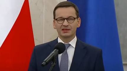 Польша надеется на увеличение американского военного присутствия в стране