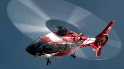 В ОДК назвали сроки проведения стендовых испытаний двигателя для вертолёта Ка-62