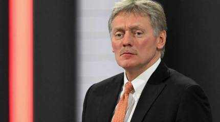 Кремль не видит смысла во встрече Путина с Зеленским