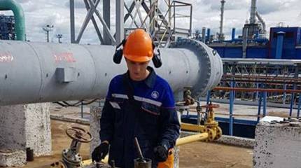 Белоруссия приостановила импорт нефти из России для своих НПЗ