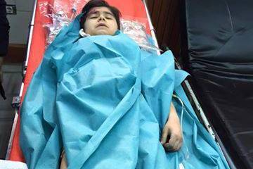 «Умеренная оппозиция» вновь обстреливает сирийские города