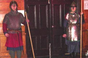 Элита армии Второго Рима. Часть 2