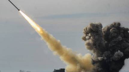 На Украине предложили разработать ракету для удара по российским АЭС