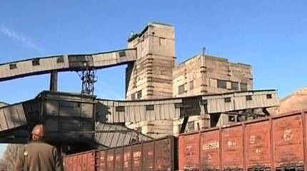 Швейцарскую компанию обвинили в поставках Украине угля из ЛДНР