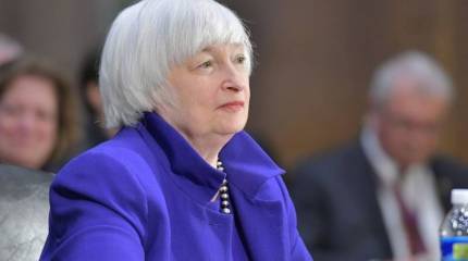 Министр финансов США: Разрыв экономических связей между Вашингтоном и Пекином практически невозможен