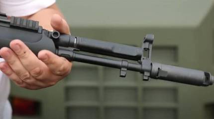 А-545 «Корд». О новых версиях «ковровских» автоматов