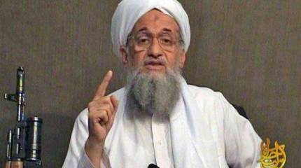 Лидер "Аль-Каиды" призвал к атакам на королевскую фамилию Саудовской Аравии