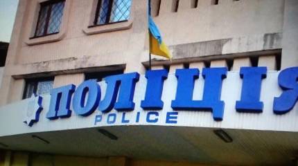 В Харькове нанесён удар дроном по отделу полиции, сотрудники которого оказывали содействие ТЦК