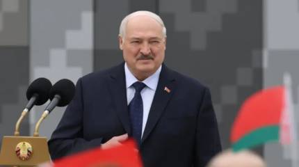 Лукашенко: Белоруссия не собирается входить ни в какую другую страну