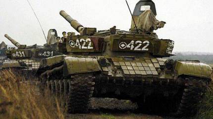 На мобилизационные сборы в Воронежской области призваны более 800 военнослужащих запаса