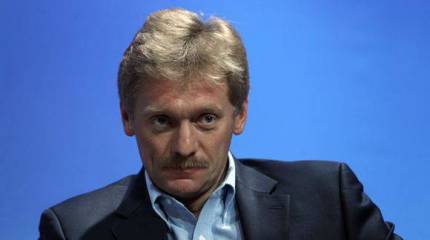 Дмитрий Песков ответил на вопрос о "целесообразности прекращения огня в Сирии"