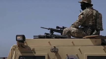 С отправленных на мексиканскую границу военнослужащих США могут взыскать тысячи долларов налогов из-за бюрократической ошибки