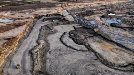 Секретные буровые