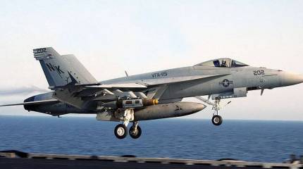 Американский флот завершает летные испытания ракеты Raytheon JSOW