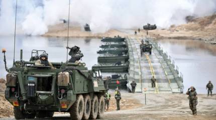 Премьер-министр Польши: США пообещали разместить в стране несколько тысяч американских военных