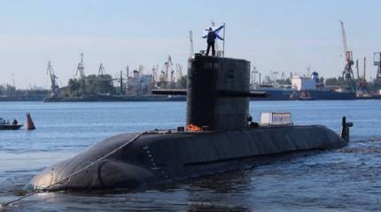 Стали известны сроки создания ВНЭУ для российских ДЭПЛ