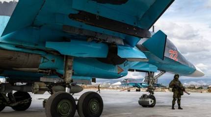 Уничтожение базы ВСУ планирующей ФАБ в Кременском лесу попало в кадр