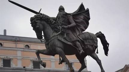 Рыцари и рыцарство трёх веков. Часть 7. Рыцари Испании: Леон, Кастилия и Португалия