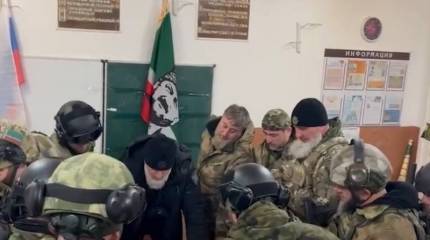 Американский институт изучения военных конфликтов: Центр Мариуполя взят под контроль российскими войсками