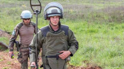 Сирия. Надо же было кому-то проиграть