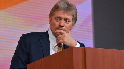 Песков: Прекратить спецоперацию ВС РФ на Украине можно в течение суток