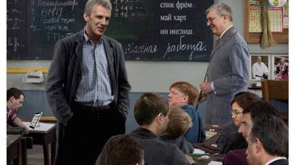 Взгляд из Канады: у России есть две беды – псевдоэлита и псевдоинтеллигенция